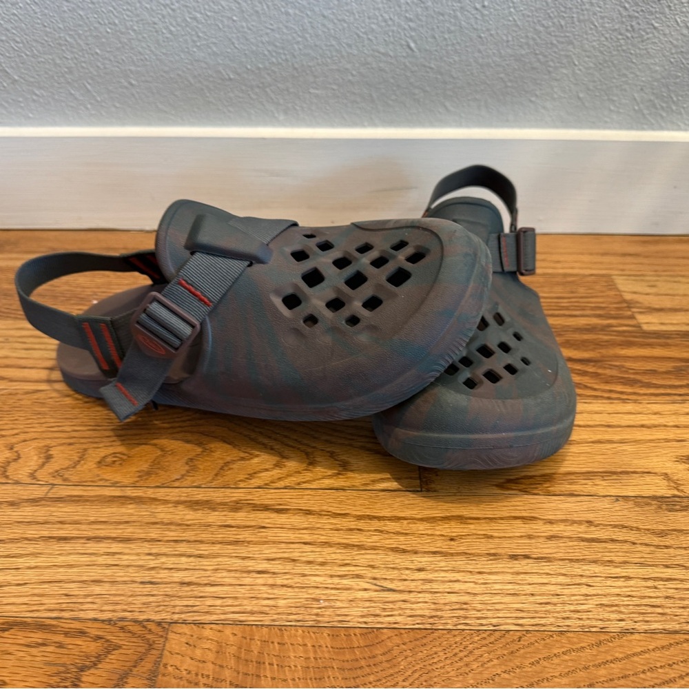 Chaco Men's Slip-on Sandals